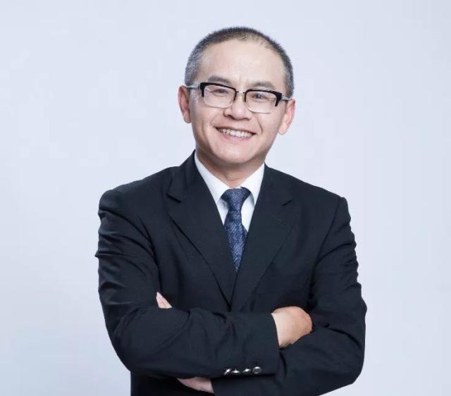 券商大佬卸任，曾任多家券商及公募基金一把手！