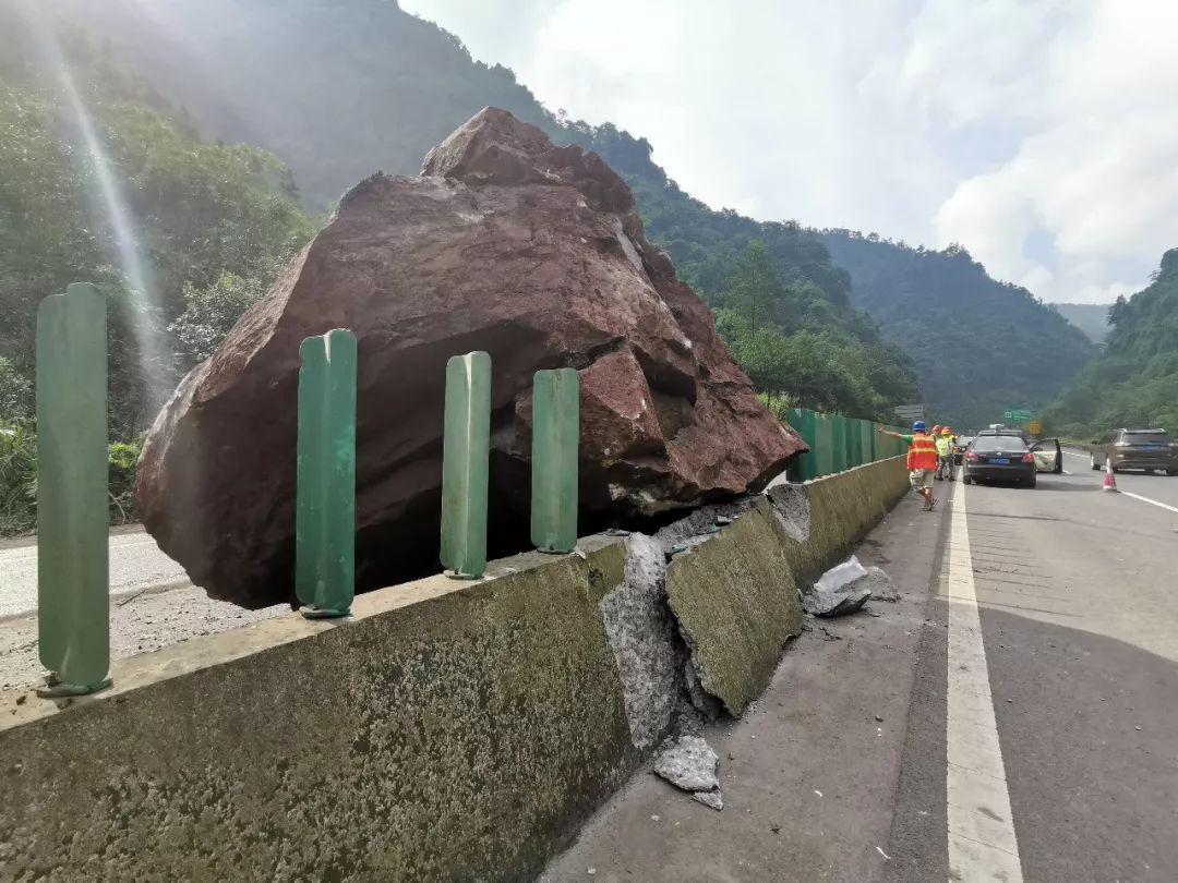 泰康保险集团快速应对广东梅大高速塌方灾害