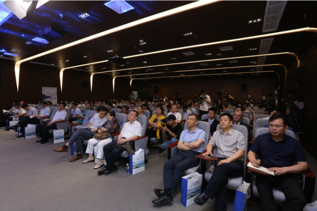 大家人寿发布CGI家办孵化中心服务生态体系