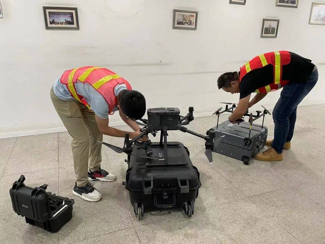 巨灾保险织密灾害防护网