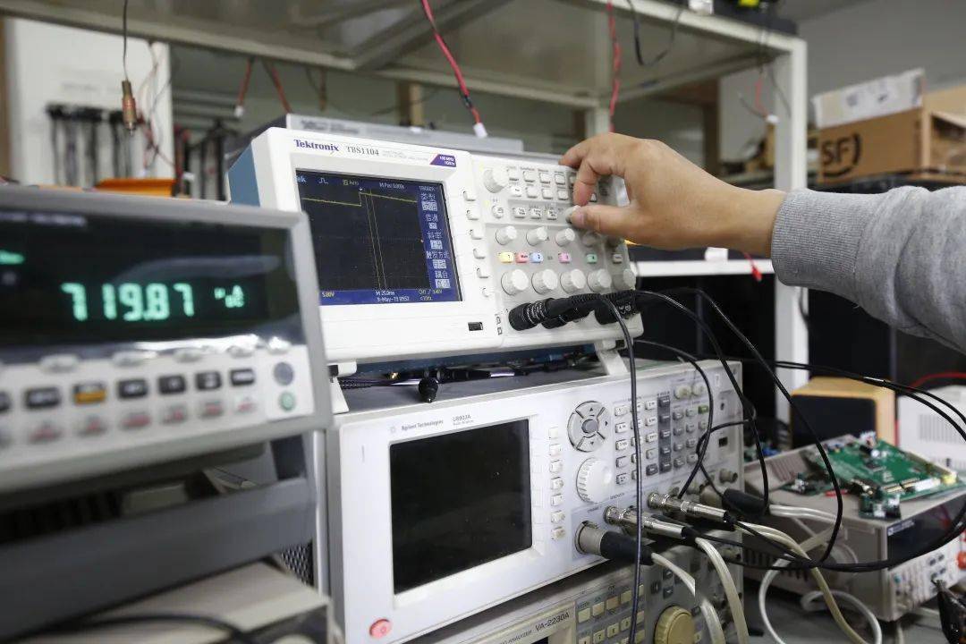 厚培耐心资本 构筑科创投资新范式