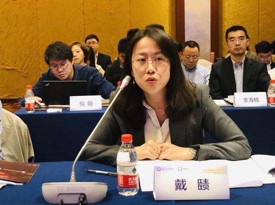 信银理财董文赜：将数字化作为理财业务转型发展的重要支撑