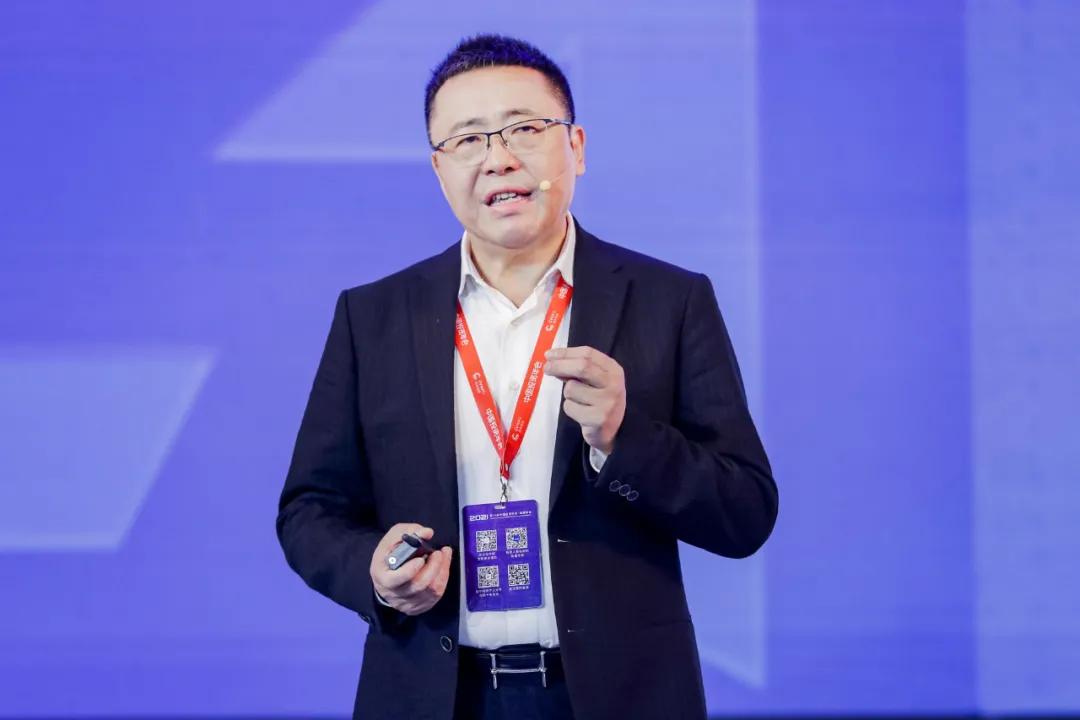 毅达资本应文禄：VC生态链应回归平衡 目前可蓄势布局