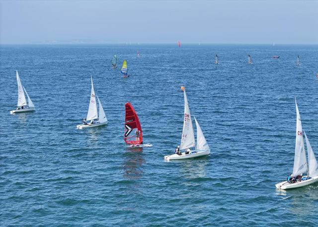 新华鲜报｜出海逐“新”浪 上市公司上半年海外收入3.83万亿元