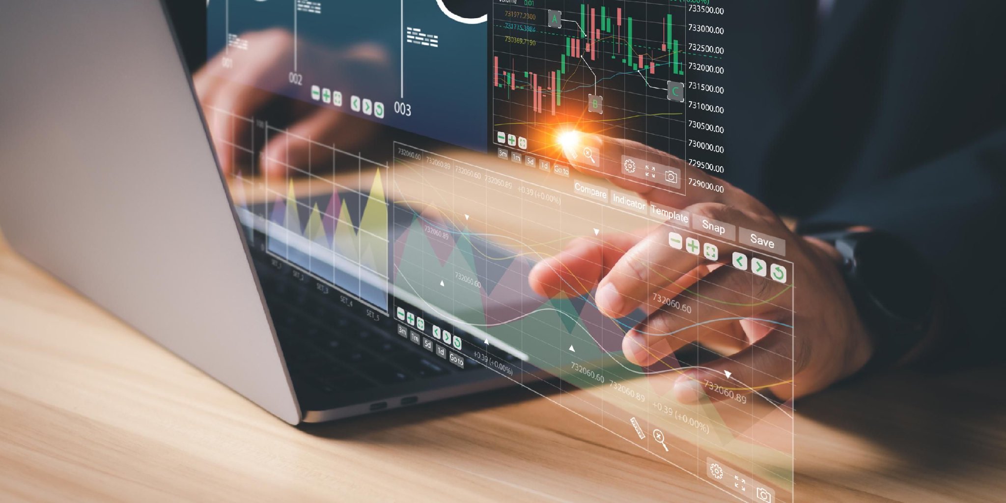 宏利基金李宇璐：坚持绝对收益理念 积小胜求大胜