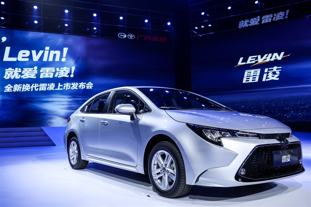 产业链完善 广汽集团将力争实现全年销量目标