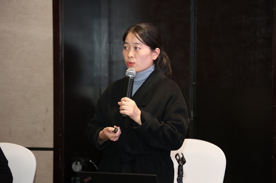 安徽省证券期货业协会信息技术专委会举办第三季度座谈会