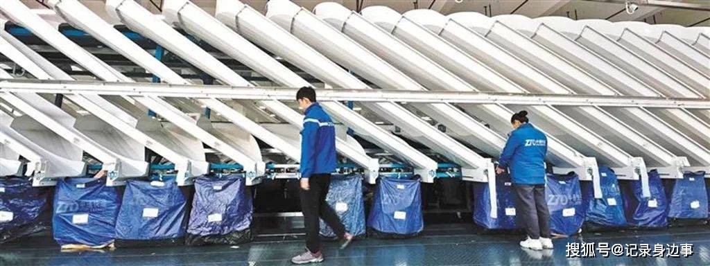 “小仓储”拉动“大经济” 华泰宝湾物流REIT正式发售