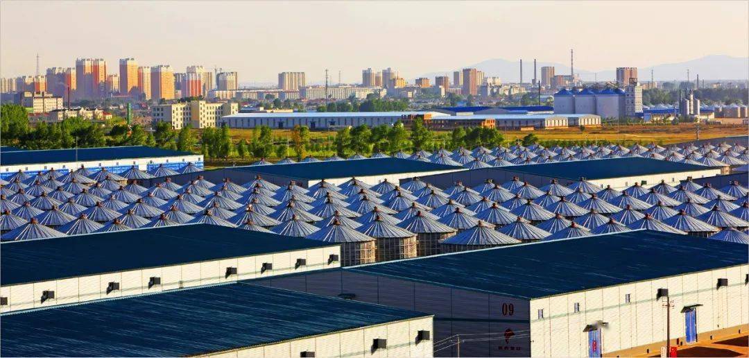 “小仓储”拉动“大经济” 华泰宝湾物流REIT正式发售