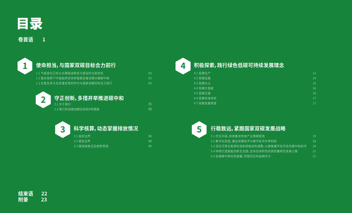 中信建投：绿色碳金融服务实体经济 助力国家“双碳”目标实现