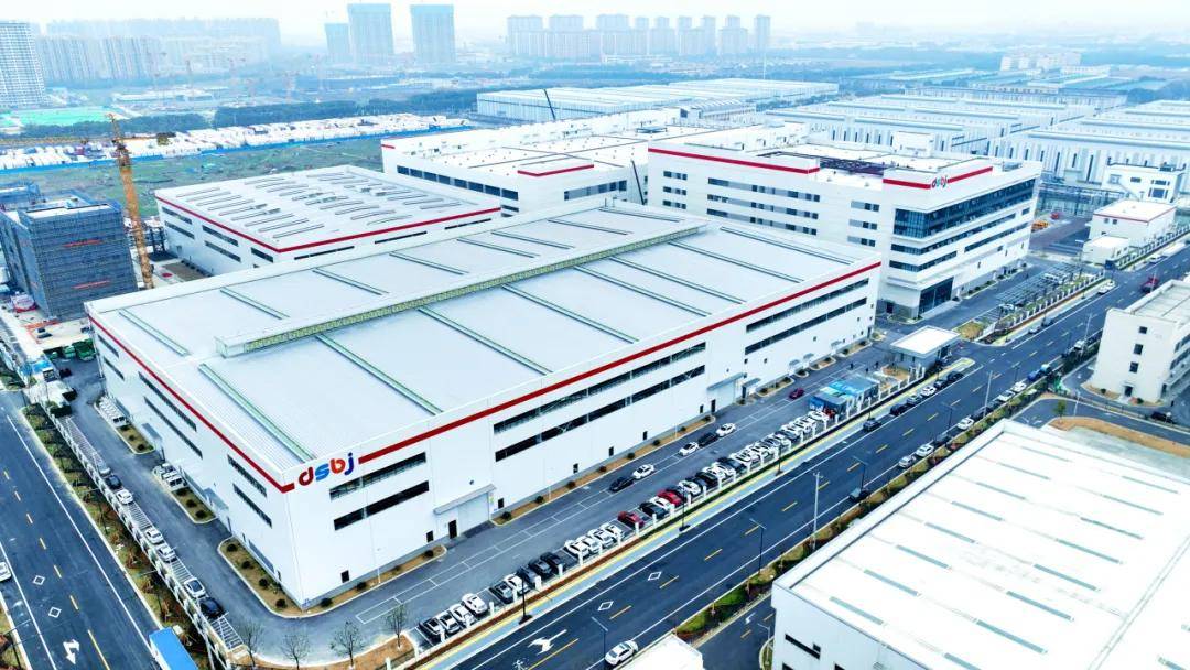 东山精密继续聚焦双轮驱动战略