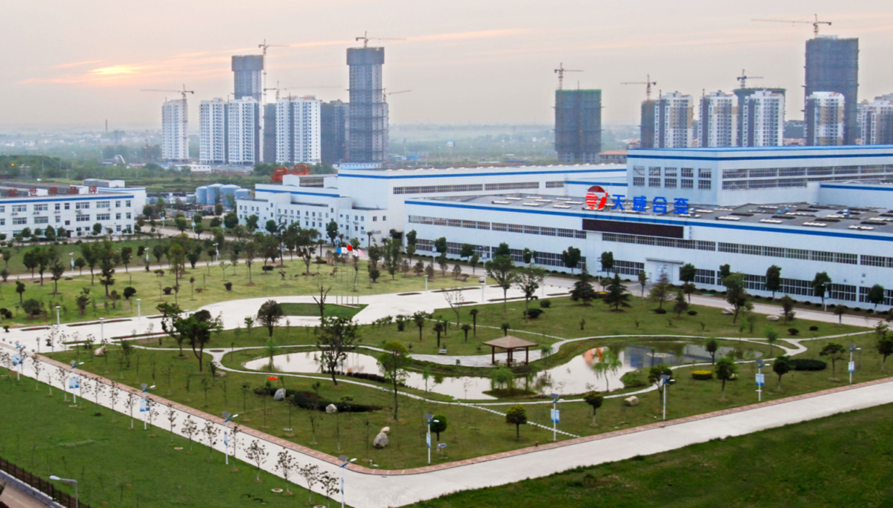 保变电气录得7天5板