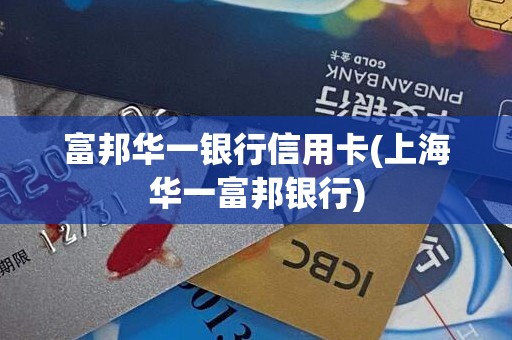 富邦华一银行亮相服贸会 展示服务实体经济、提升服务品质措施