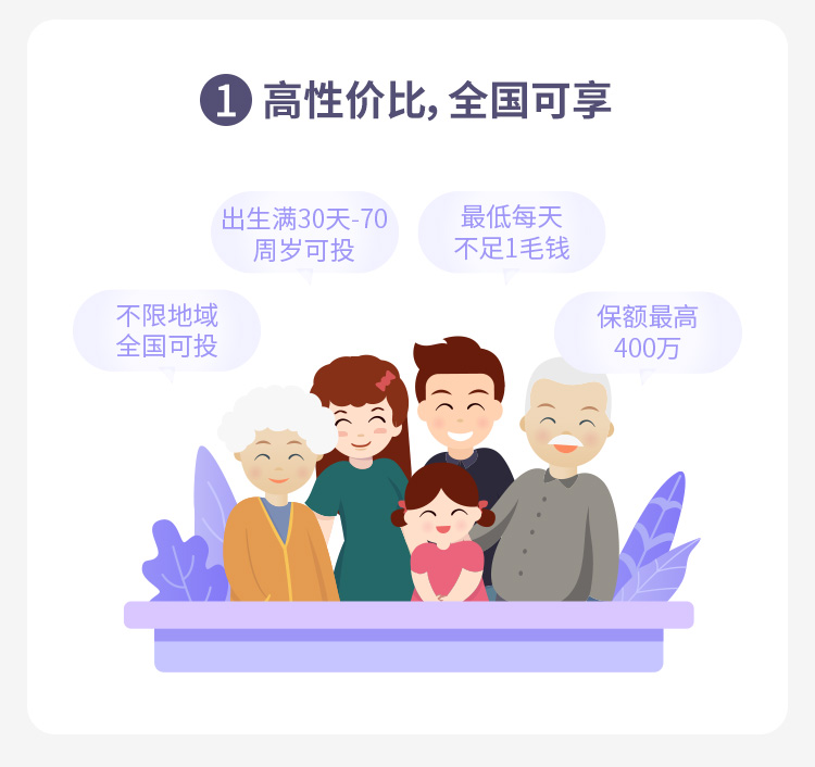 小雨伞保险经纪与合作伙伴共推新款百万医疗险