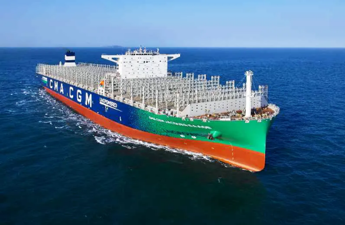 中国船舶：半年度业绩指标全面向好 重组整合效应未来可期