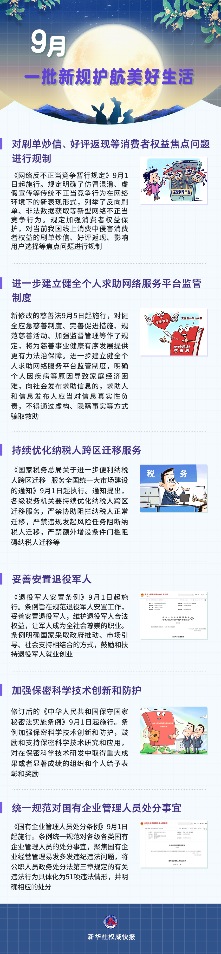 新华社权威快报｜8月份中国经济运行总体平稳