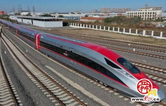 全国铁路中秋小长假运输预计发送旅客7400万人次