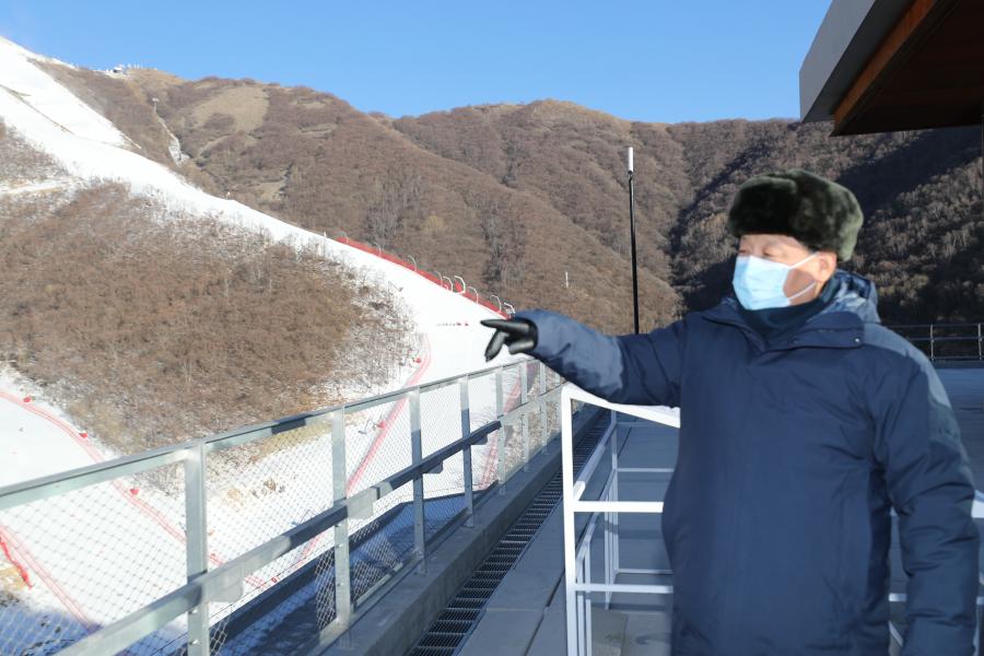 第一观察 | 深入领会习近平总书记关于坚持和完善人民代表大会制度的重要思想