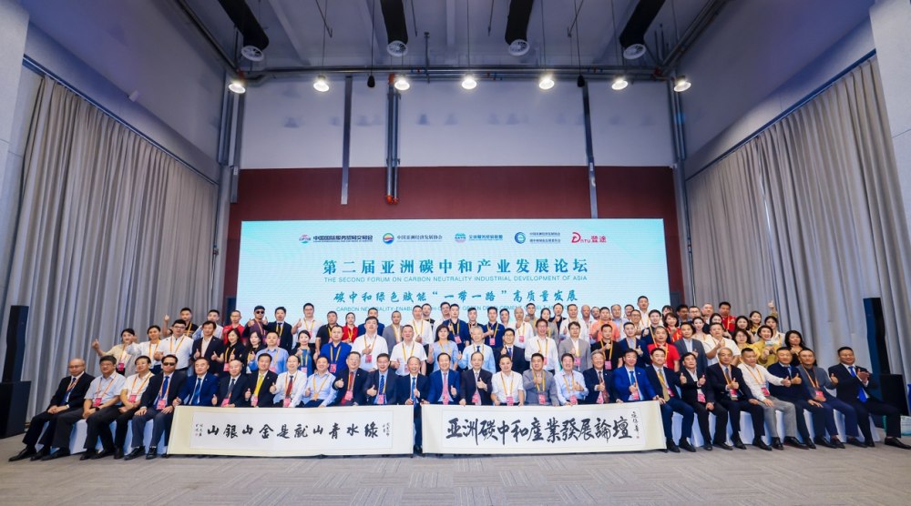 2024服贸会｜专访：服贸会是推动全球经贸发展与合作的强有力平台——访埃及埃中商会秘书长赫尔米