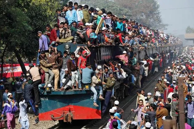 “百里挑一”！ 全国1%人口抽样调查将于明年开展