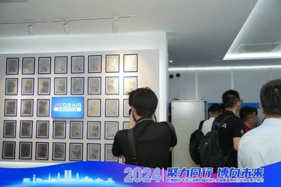 空调业紧抓机遇增后劲