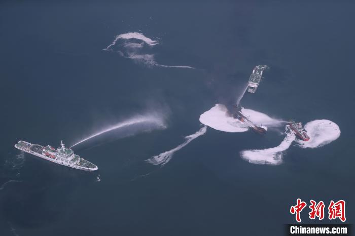 “两船”重组预案出炉 交易金额超千亿元