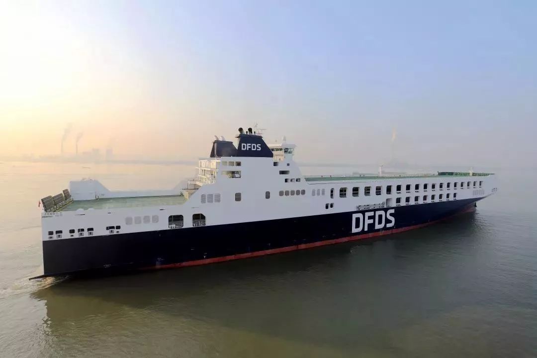 “两船”重组预案出炉 交易金额超千亿元