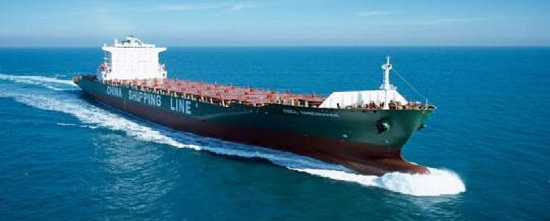 “两船”重组预案出炉 交易金额超千亿元