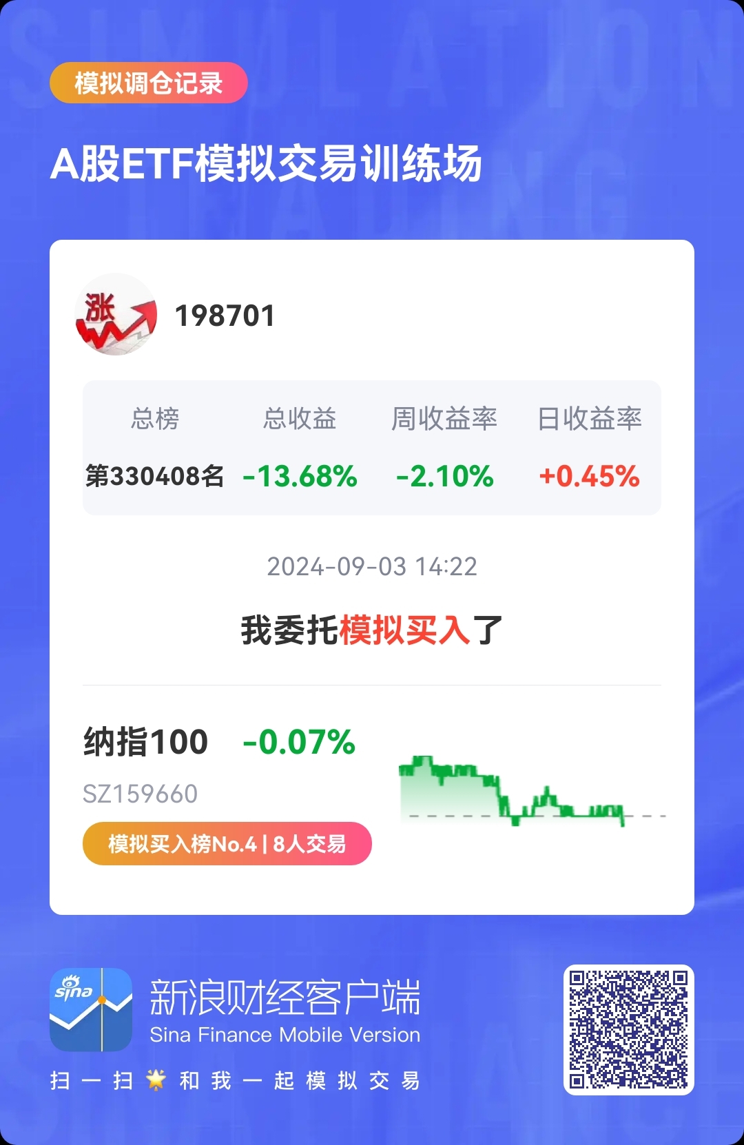 受益于ETF布局 券商渠道指基代销优势突出