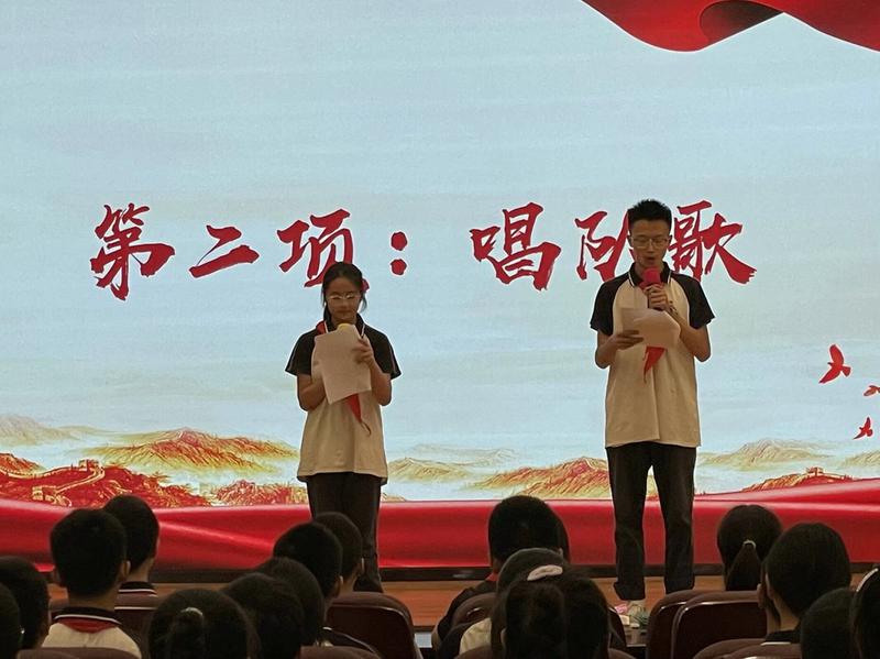 青春华章｜当代青年，这样书写爱国“新篇章”