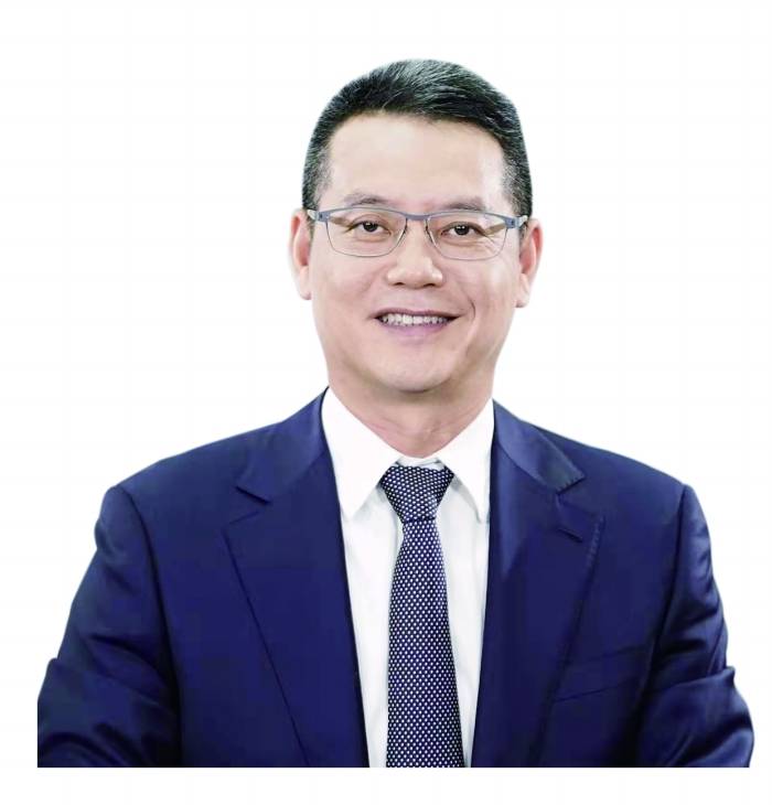 中信建投证券彭文德：全面优化风控指标体系 引导证券行业功能性发挥