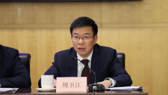 金融助农高质量发展大会在栖霞举办 栖霞龙口苹果“保险+期货”项目启动