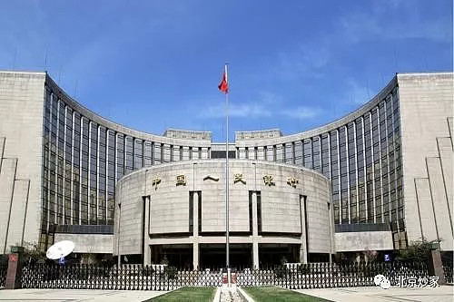 华金证券秦泰：未来两年降准将持续发挥重要的流动性投放作用