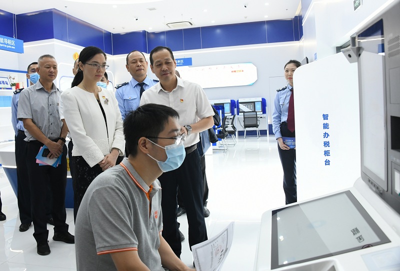 清理“跑马圈地” 信托公司异地部门整改提速