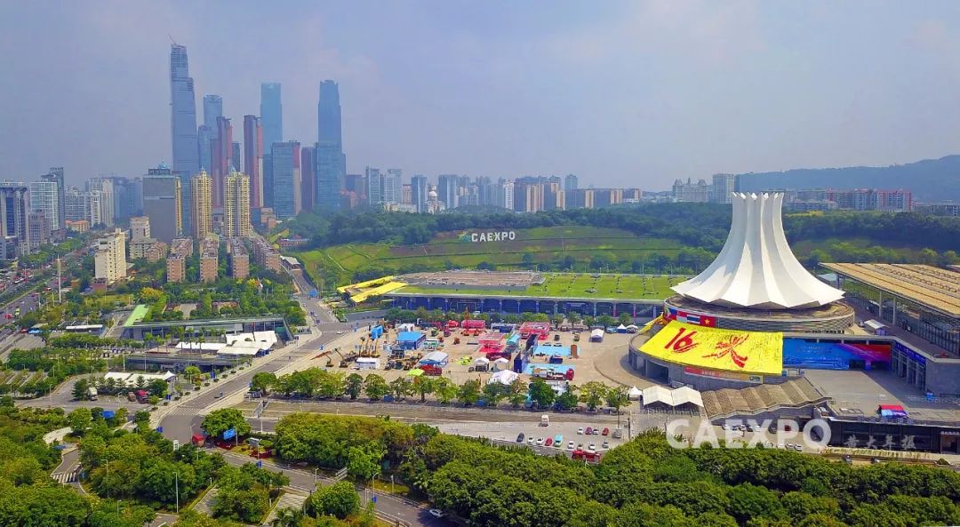 中恒集团与复星医药、南宁产投签署战略合作框架协议 拟布局东盟医药市场