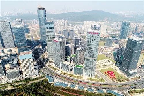 中恒集团与复星医药、南宁产投签署战略合作框架协议 拟布局东盟医药市场