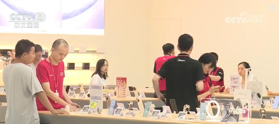 德邦证券研究所所长程强：政策打出组合拳 市场释放变化点