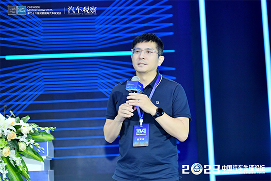 直击通信行业集体路演：AI浪潮激活市场有效需求 上市公司持续创新锻造发展韧性