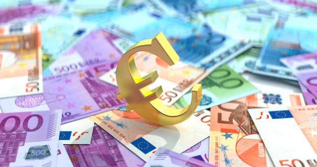 中国财政部成功发行20亿欧元主权债券