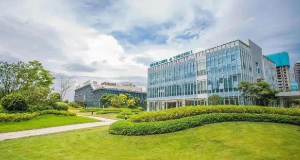 全球竞逐高世代柔性显示产能 总投资550亿元的维信诺8.6代AMOLED生产线正式开工