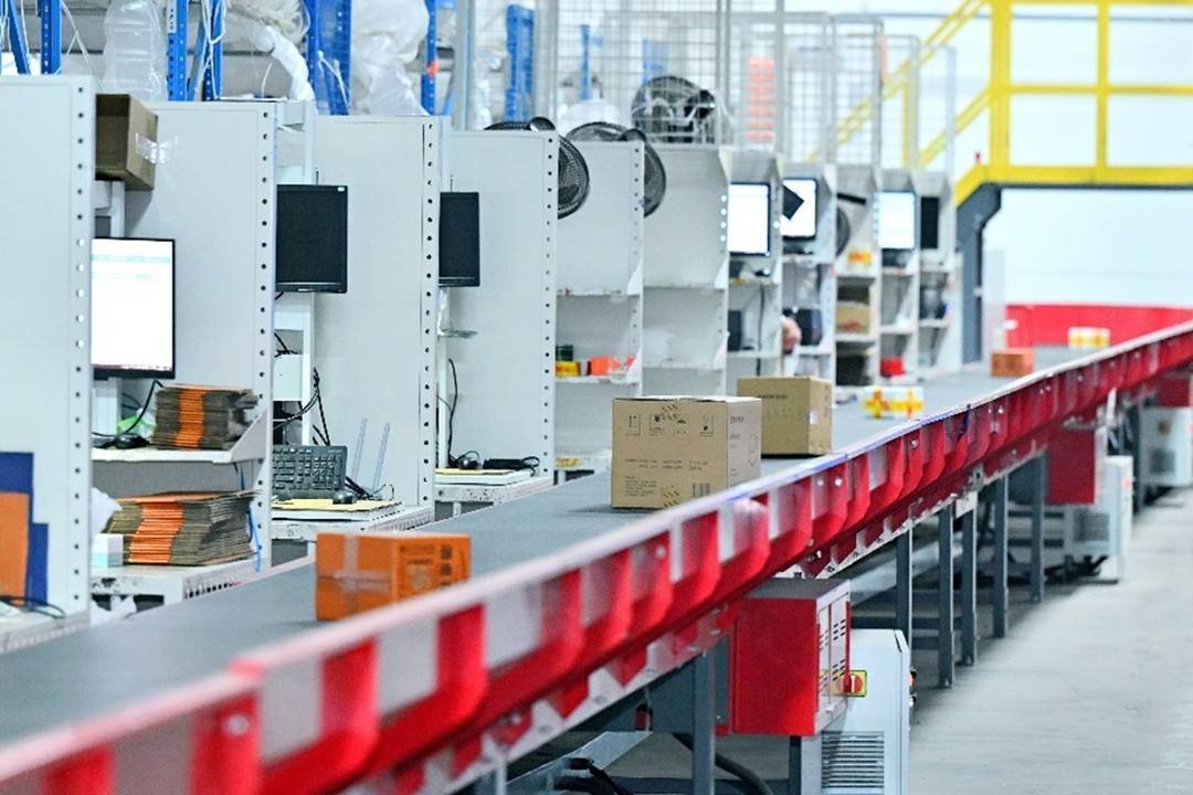 经济观察：新电商为吉林带来连通世界市场之匙