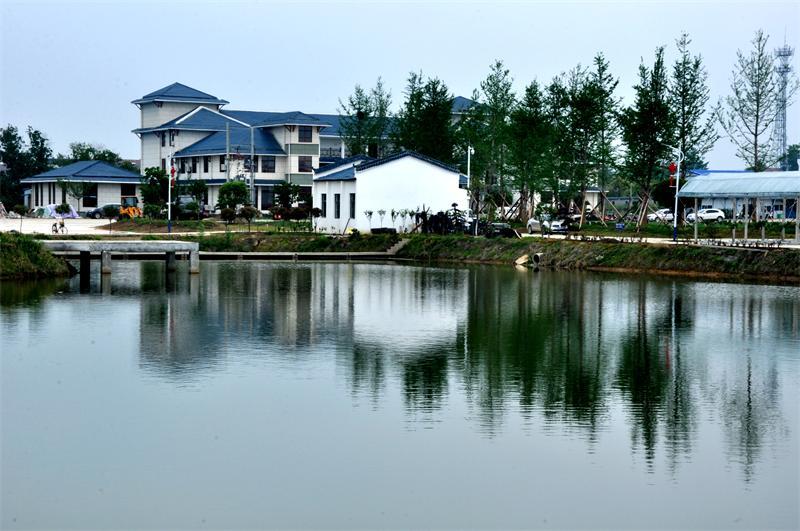 “微度假”受宠　周末游步入发展新周期