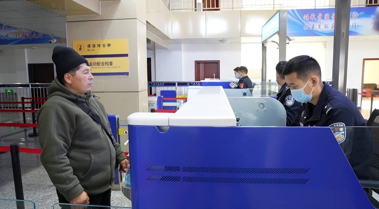 国庆节期间日均出入境旅客将达到175万人次