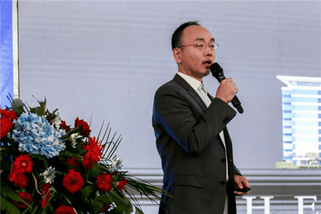 长鸿高科业绩说明会落幕 下半年多领域布局引领新增长极