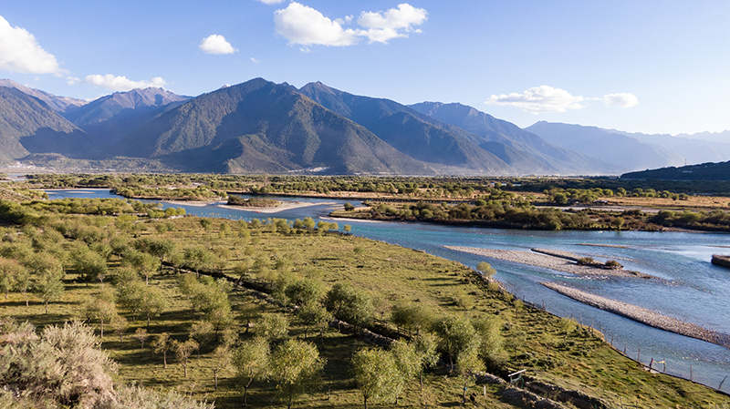 习近平总书记在全国民族团结进步表彰大会上的重要讲话激励各族儿女砥砺奋进