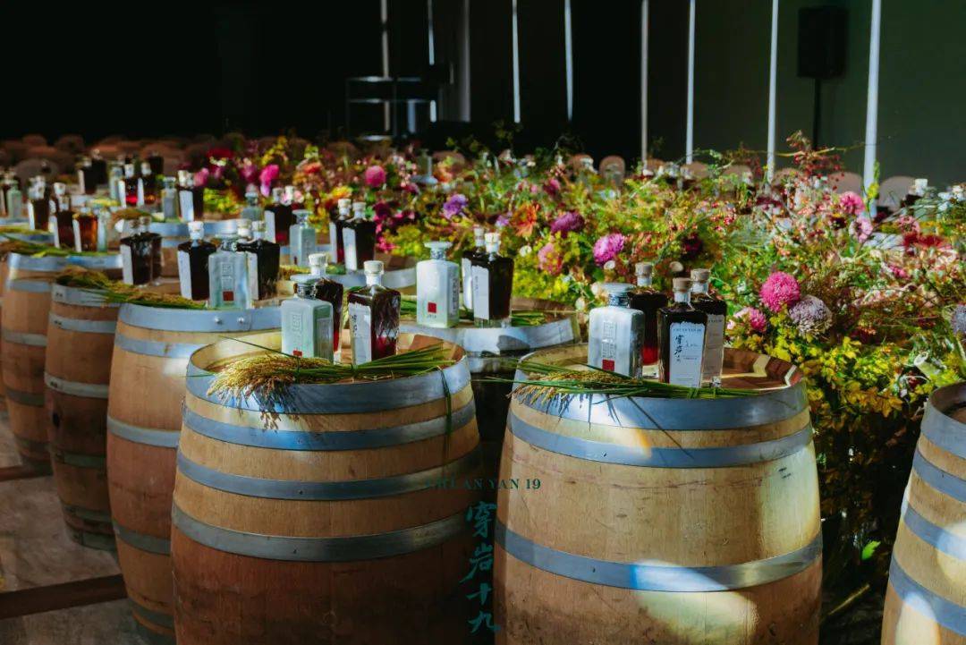 国产威士忌产量首超进口 白酒企业竞相跨界