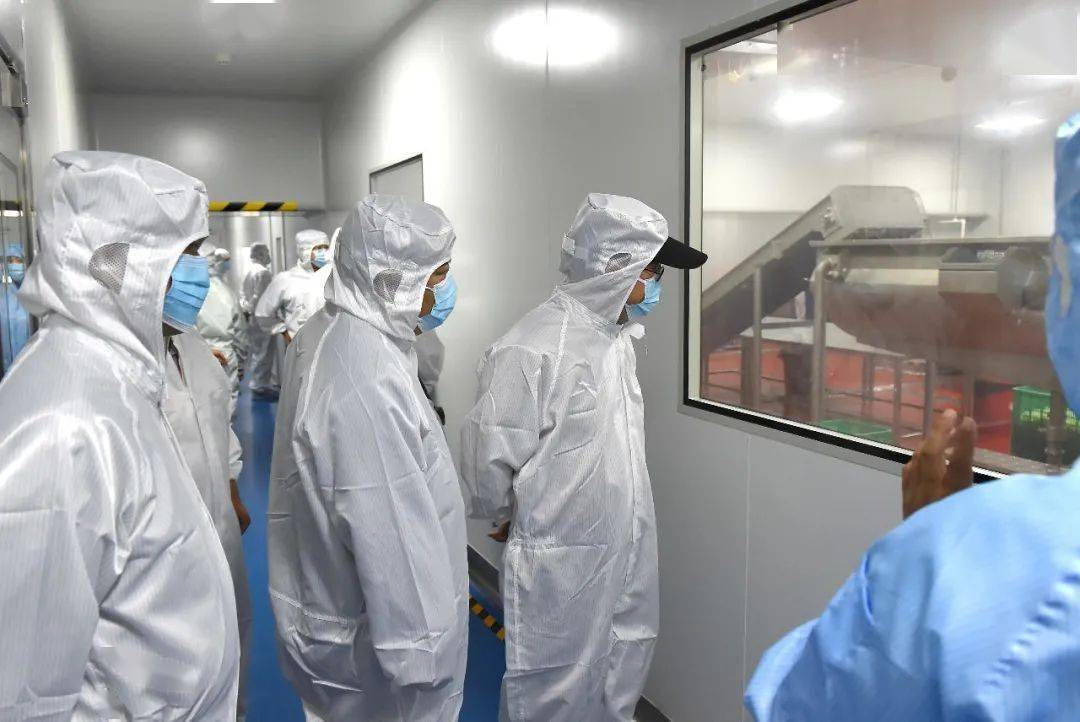 “硬杠杠”生效！两项中央厨房国标10月起实施