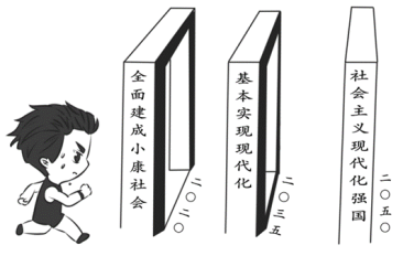 海外看中国｜75年来中国实现了历史性跨越发展——访厄瓜多尔前总统拉索