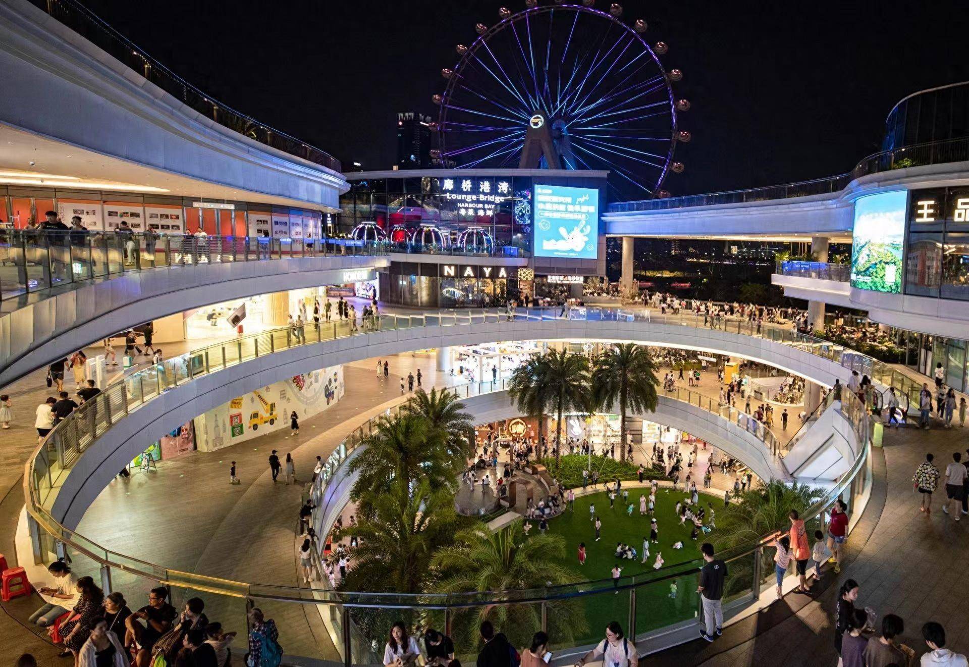 景区火、玩法多、消费热——国庆假期新疆文旅消费观察