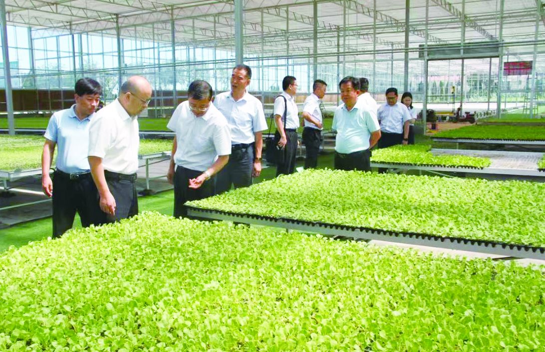 8月末中行涉农贷款余额较年初新增3037亿元